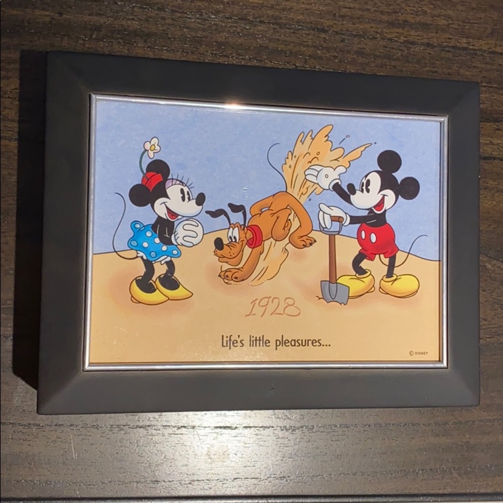 Disney 100 Years Collectible Box